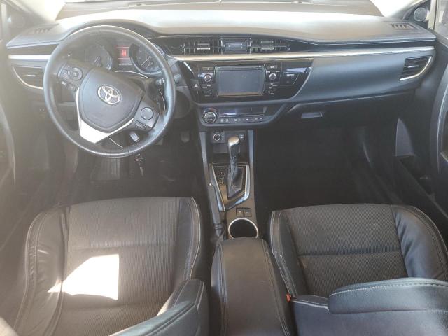Photo 8 from auction – 2015 TOYOTA COROLLA L with VIN 5YFBURHE1FP236821