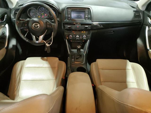 Photo 8 from auction – 2013 MAZDA CX-5 GT with VIN JM3KE4DE5D0158421
