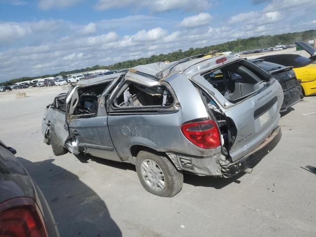 Photo 2 from auction – 2006 DODGE GRAND CARA with VIN 1D4GP24R26B651693