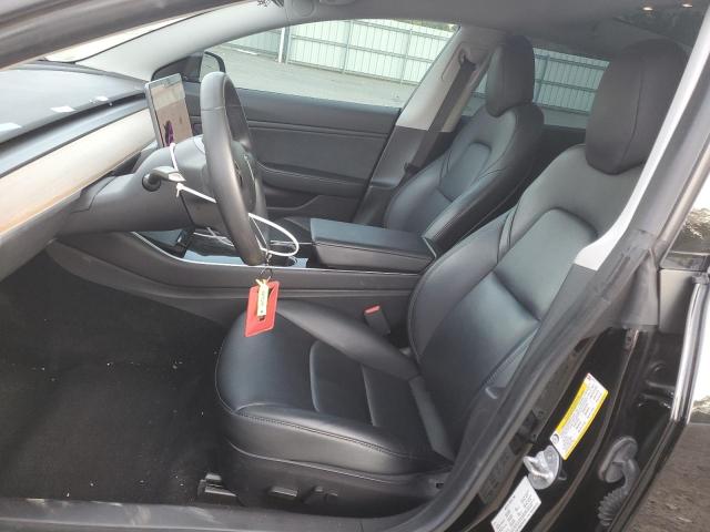 Photo 7 from auction – 2019 TESLA MODEL 3 with VIN 5YJ3E1EB8KF441751