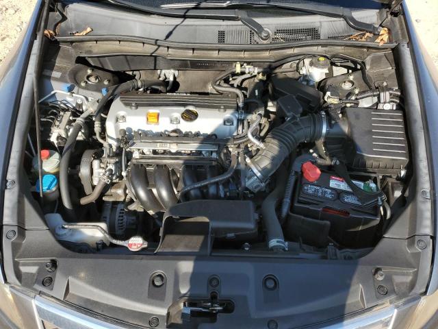 Photo 11 from auction – 2012 HONDA ACCORD LXP with VIN 1HGCP2F47CA201280