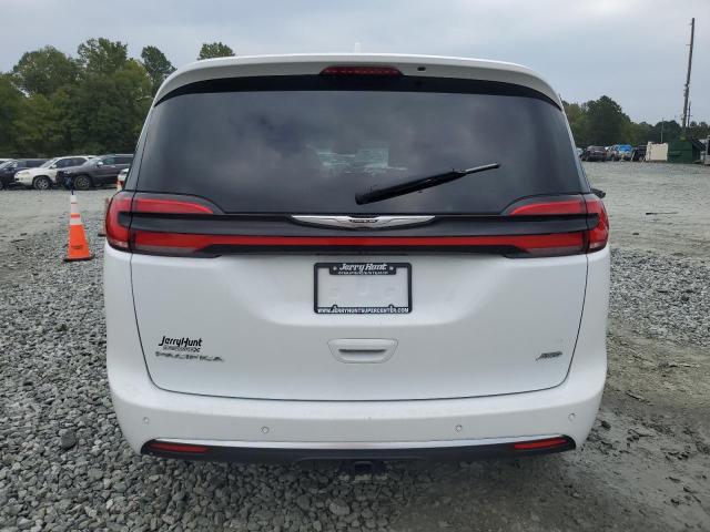 Photo 6 from auction – 2022 CHRYSLER PACIFICA P with VIN 2C4RC3PG1NR164373