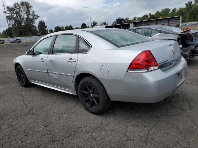 Photo 2 from auction – 2010 CHEVROLET IMPALA LT with VIN 2G1WB5EK5A1145819