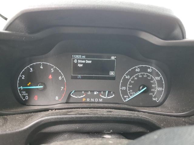 Photo 9 from auction – 2019 FORD TRANSIT CO with VIN NM0LS7E29K1427438