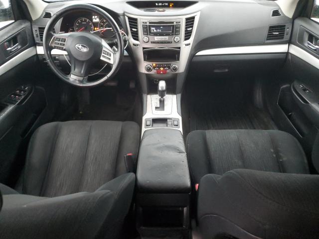 Снимка 8 от търг – 2013 SUBARU OUTBACK 2. с VIN 4S4BRCCC3D3279093