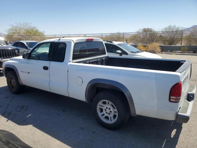 Photo 2 from auction – 2002 DODGE DAKOTA with VIN 1B7GL12X32S716839