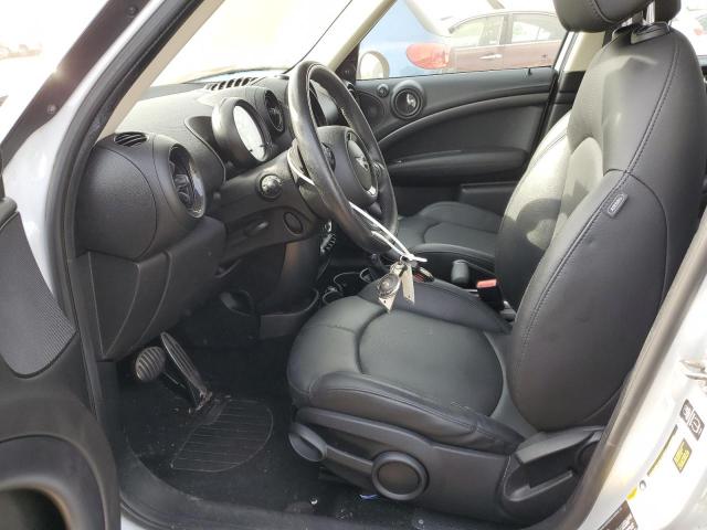 Photo 7 from auction – 2014 MINI COOPER S C with VIN WMWZC5C5XEWP38036