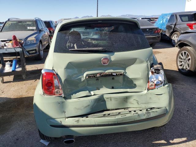 Photo 6 from auction – 2013 FIAT 500 POP with VIN 3C3CFFAR7DT628873