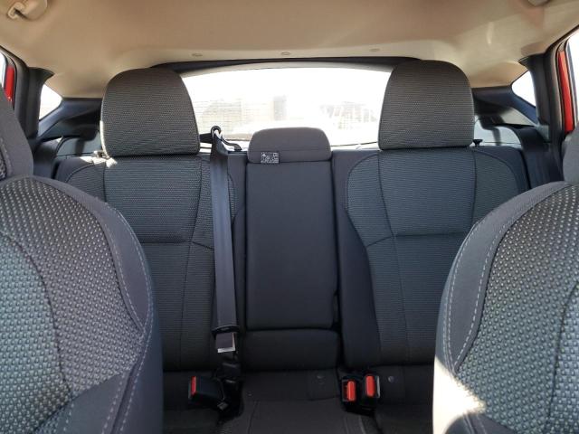 Photo 10 from auction – 2024 SUBARU CROSSTREK with VIN JF2GUADC1R8297289
