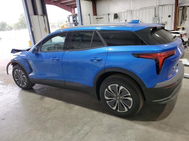 Photo 2 from auction – 2024 CHEVROLET BLAZER 2LT with VIN 3GNKDBRJ0RS254079