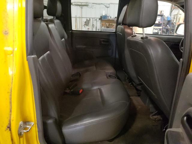 Photo 10 from auction – 2006 CHEVROLET COLORADO with VIN 1GCDT136568115461