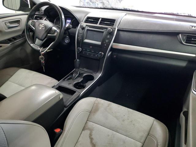 Photo 8 from auction – 2016 TOYOTA CAMRY LE with VIN 4T1BF1FK0GU260533