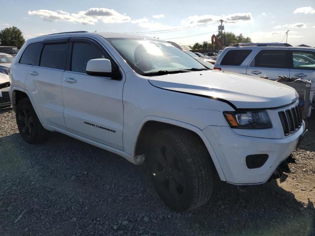 Photo 4 from auction – 2015 JEEP GRAND CHER with VIN 1C4RJFAG6FC678763