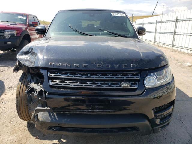 Photo 5 from auction – 2015 LAND ROVER RANGE ROVE with VIN SALWG2VF7FA518066