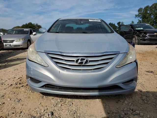 صورة رقم 5 من المزاد - 2012 HYUNDAI SONATA GLS مع VIN 5NPEB4AC2CH419264