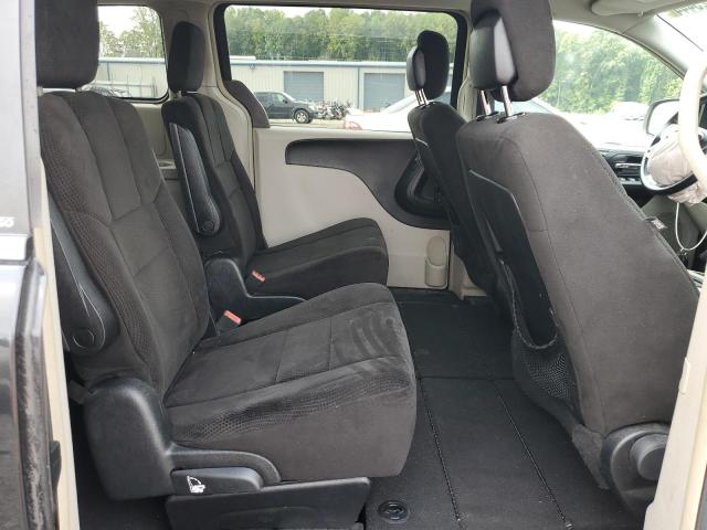 Photo 11 from auction – 2012 DODGE GRAND CARA with VIN 2C4RDGDG5CR341237