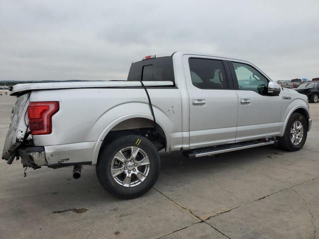 Photo 3 from auction – 2015 FORD F150 SUPER with VIN 1FTEW1CF5FKE48239