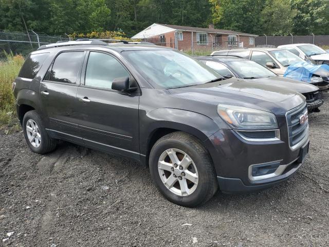 Photo 4 from auction – 2015 GMC ACADIA SLE with VIN 1GKKVPKD9FJ232073