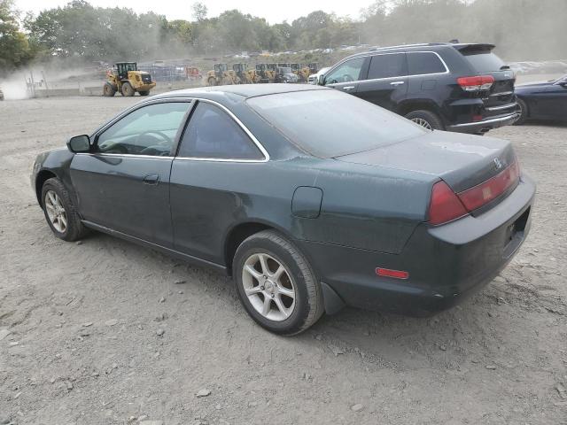 Photo 2 from auction – 2000 HONDA ACCORD LX with VIN 1HGCG3267YA032124