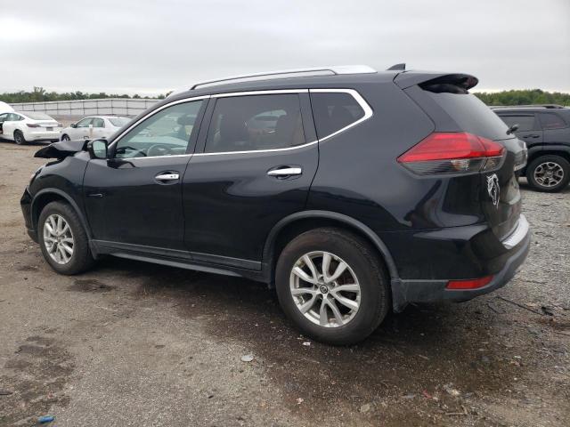 Photo 2 from auction – 2017 NISSAN ROGUE S with VIN KNMAT2MV3HP527577