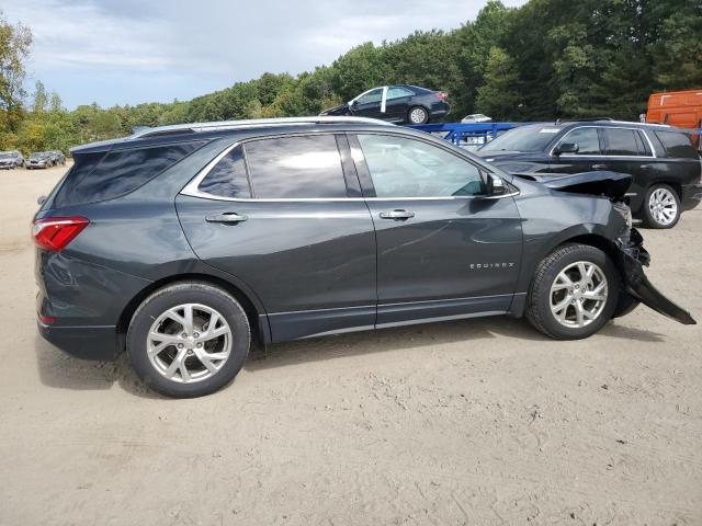 Photo 3 from auction – 2020 CHEVROLET EQUINOX PR with VIN 3GNAXXEV8LS637073