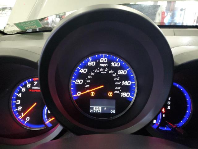 Photo 9 from auction – 2012 ACURA RDX with VIN 5J8TB1H21CA003279