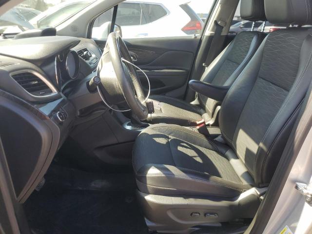 Photo 7 from auction – 2015 BUICK ENCORE CON with VIN KL4CJBSB8FB240649