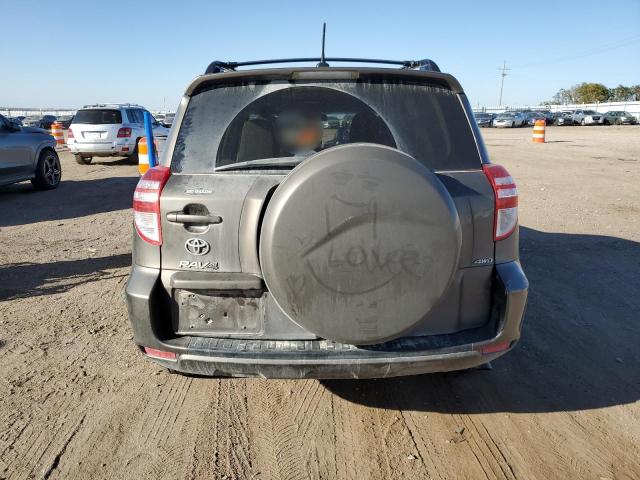 Photo 6 from auction – 2012 TOYOTA RAV4 with VIN 2T3BF4DV0CW256014
