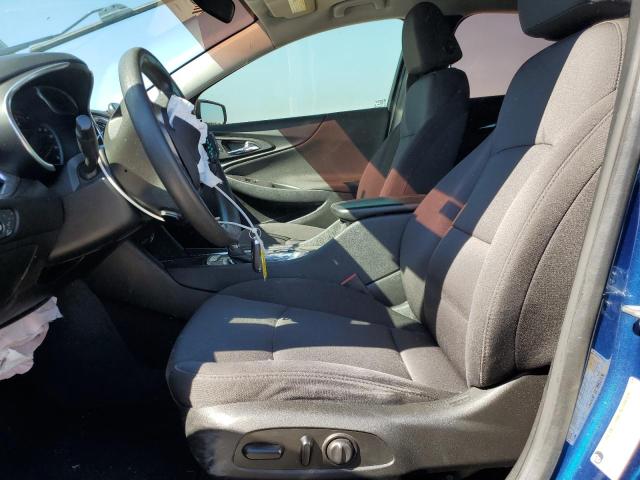 Photo 7 from auction – 2019 CHEVROLET MALIBU LT with VIN 1G1ZD5ST5KF150274