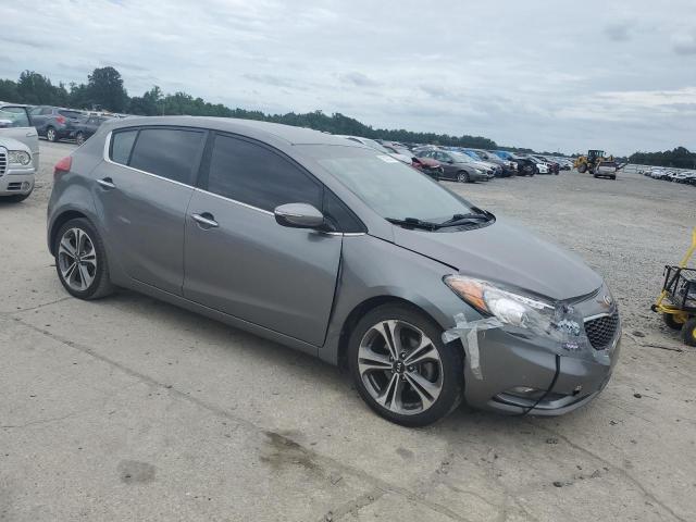 Zdjęcie 4 z aukcji – 2016 KIA FORTE EX z VIN KNAFX5A88G5587839