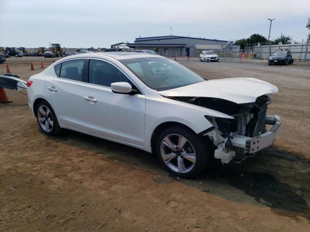 Photo 4 from auction – 2014 ACURA ILX 20 TEC with VIN 19VDE1F71EE006913