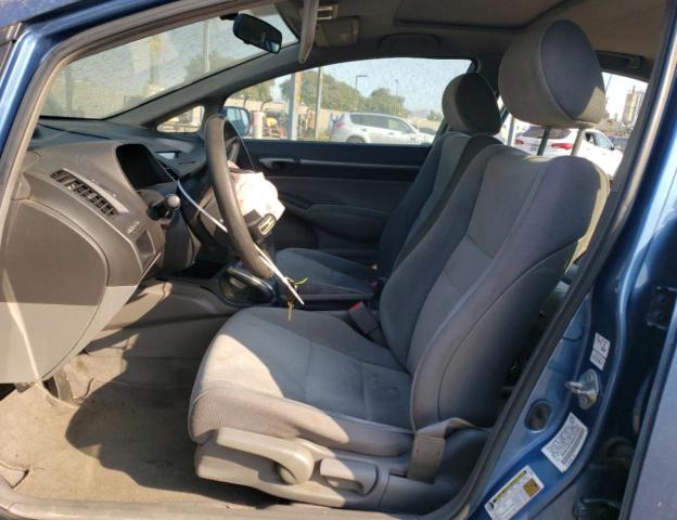 Photo 7 from auction – 2010 HONDA CIVIC EX with VIN 2HGFA1F86AH314616