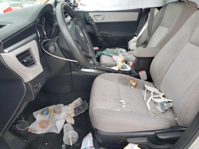 Photo 7 from auction – 2014 TOYOTA COROLLA L with VIN 2T1BURHE4EC148568