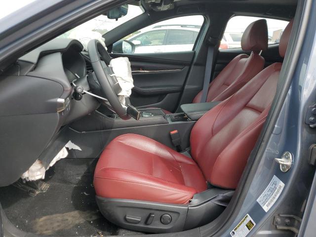 Photo 7 from auction – 2023 MAZDA 3 PREFERRE with VIN JM1BPALM8P1615649
