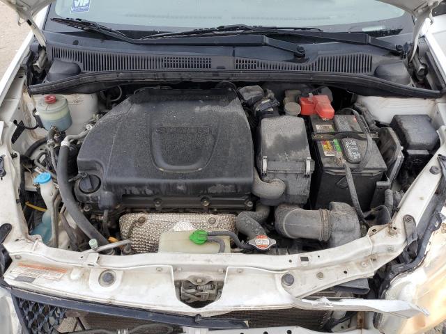 صورة رقم 11 من المزاد - 2011 SUZUKI SX4 LE مع VIN JS2YC5A23B6302959
