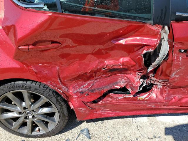 Photo 10 from auction – 2018 MAZDA 3 TOURING with VIN 3MZBN1V38JM204009