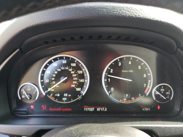 Photo 9 from auction – 2014 BMW X5 XDRIVE5 with VIN 5UXKR6C52E0C03196