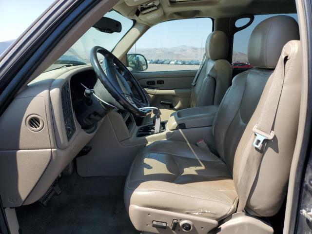 Photo 7 from auction – 2005 CHEVROLET SILVERADO with VIN 2GCEK13T851356381