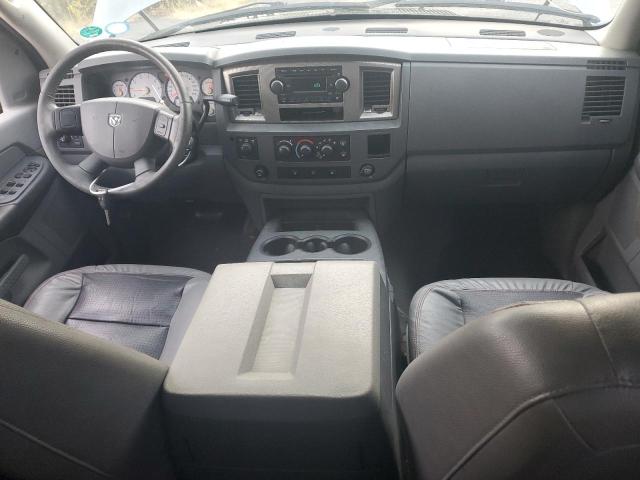 Photo 8 from auction – 2007 DODGE RAM 1500 S with VIN 1D7HU18297J554876