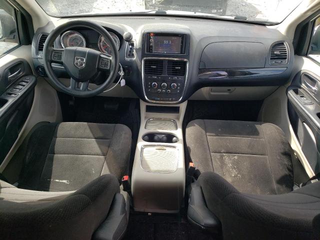 Photo 8 from auction – 2012 DODGE GRAND CARA with VIN 2C4RDGCG9CR247671