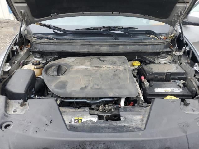 Photo 12 from auction – 2015 JEEP CHEROKEE L with VIN 1C4PJMCS5FW583932