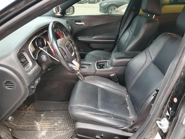 Photo 7 from auction – 2018 DODGE CHARGER R/ with VIN 2C3CDXCT4JH179578