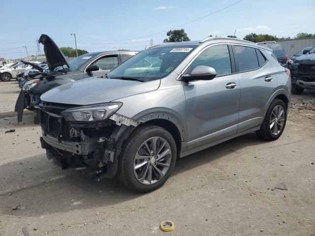 BUICK ENCORE GX 2023 with VIN KL4MMDS24PB101482 - Photo from auction