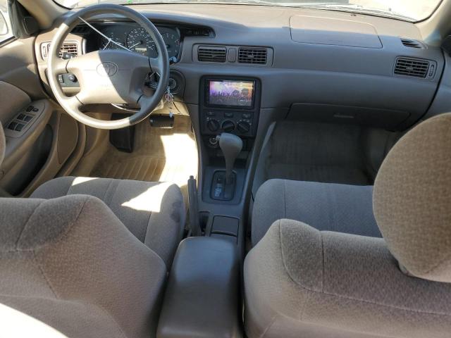 Photo 8 from auction – 2001 TOYOTA CAMRY CE with VIN JT2BG22K810536509