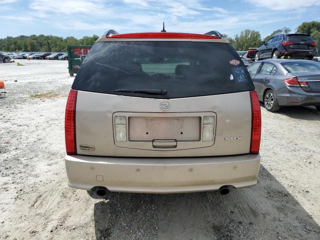 Фото 6 с аукциона – 2006 CADILLAC SRX с VIN 1GYEE637060174754
