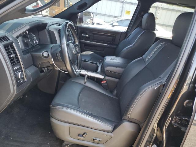 Photo 7 from auction – 2018 RAM 1500 REBEL with VIN 1C6RR7YT6JS147764