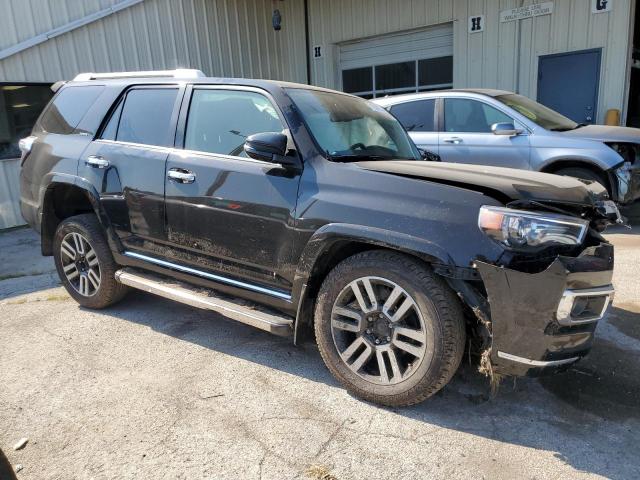 Photo 4 from auction – 2023 TOYOTA 4RUNNER LI with VIN JTEKU5JR2P6160746