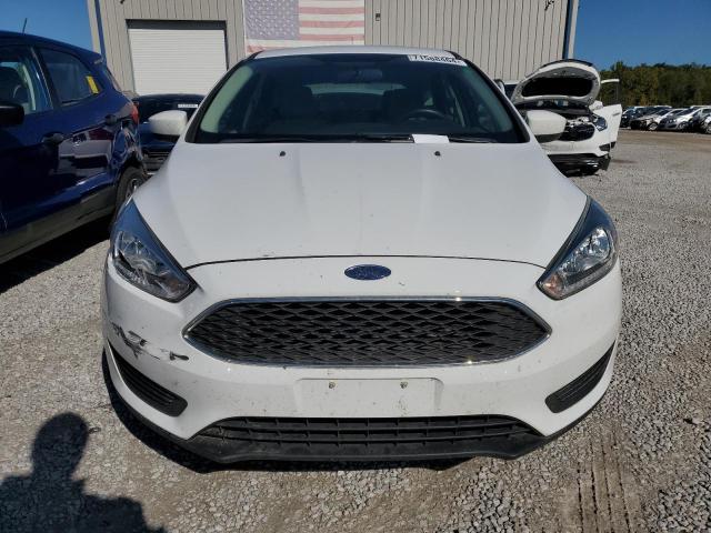 Photo 5 from auction – 2018 FORD FOCUS SE with VIN 1FADP3K21JL330569