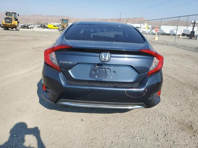 Photo 6 from auction – 2019 HONDA CIVIC LX with VIN 19XFC2F60KE004763