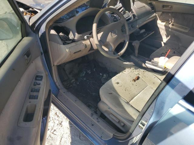 Photo 8 from auction – 2003 TOYOTA CAMRY LE with VIN 4T1BE32K73U690798